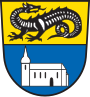 Blason de Oberneukirchen