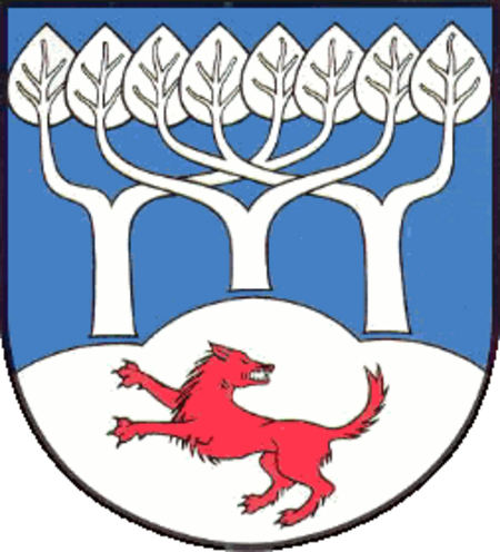 Wappen Stadum