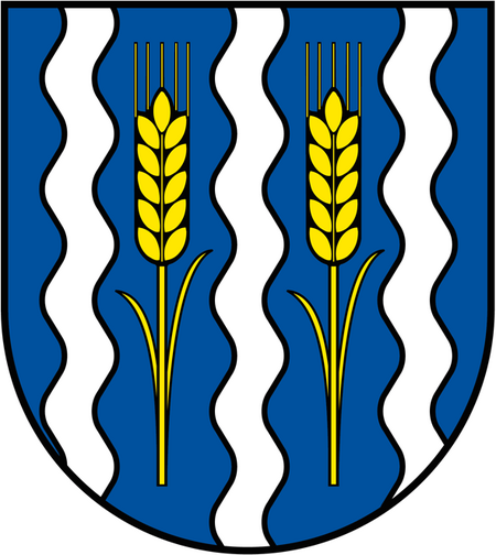 Wappen Verbandsgemeinde Vorharz