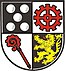 Wappen von Wiesbach