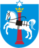 Wolfenbüttel - våbenskjold