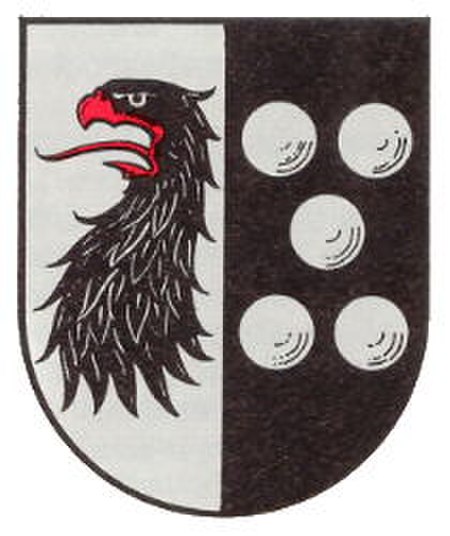 Wappen oberarnbach