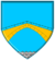 Coat of arms of the municipality of Sohland on the Spree