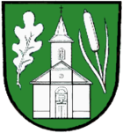 Armoiries de la commune de Rätzlingen