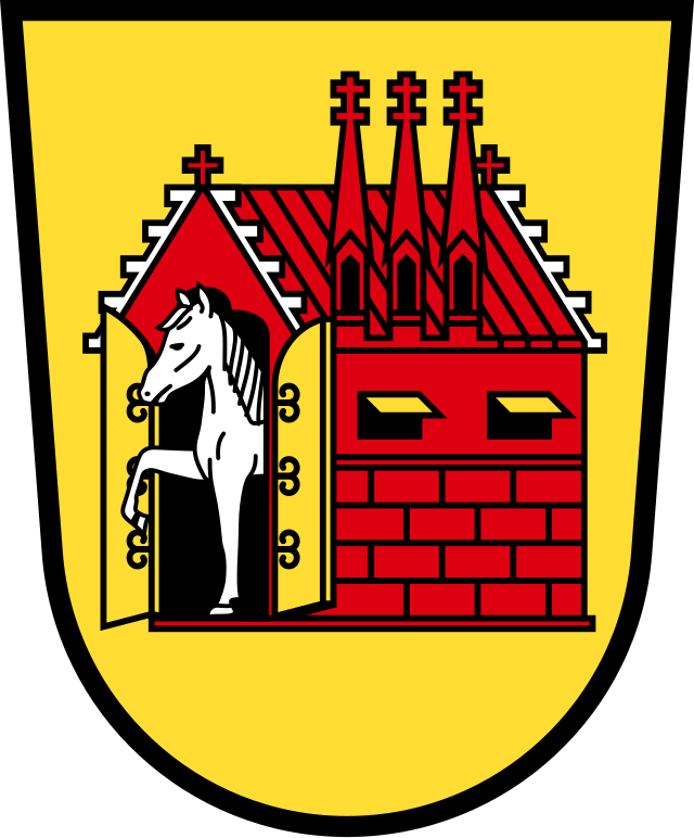 Wappen von