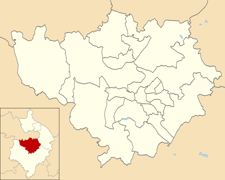 File:Warwick UK ward map 2010 (blank).svg