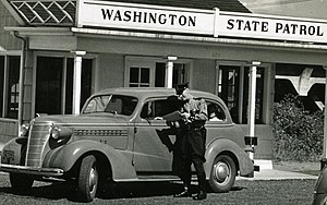 Washington State Patrol