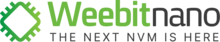 Weebit nano logo.png