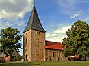 St.-Dionysius-Areopagita-Kirche