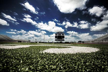 Bobby Lackey Stadium Seating Chart