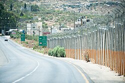 כביש 60: היסטוריה, סיכום שינויי התוואי, מסלול