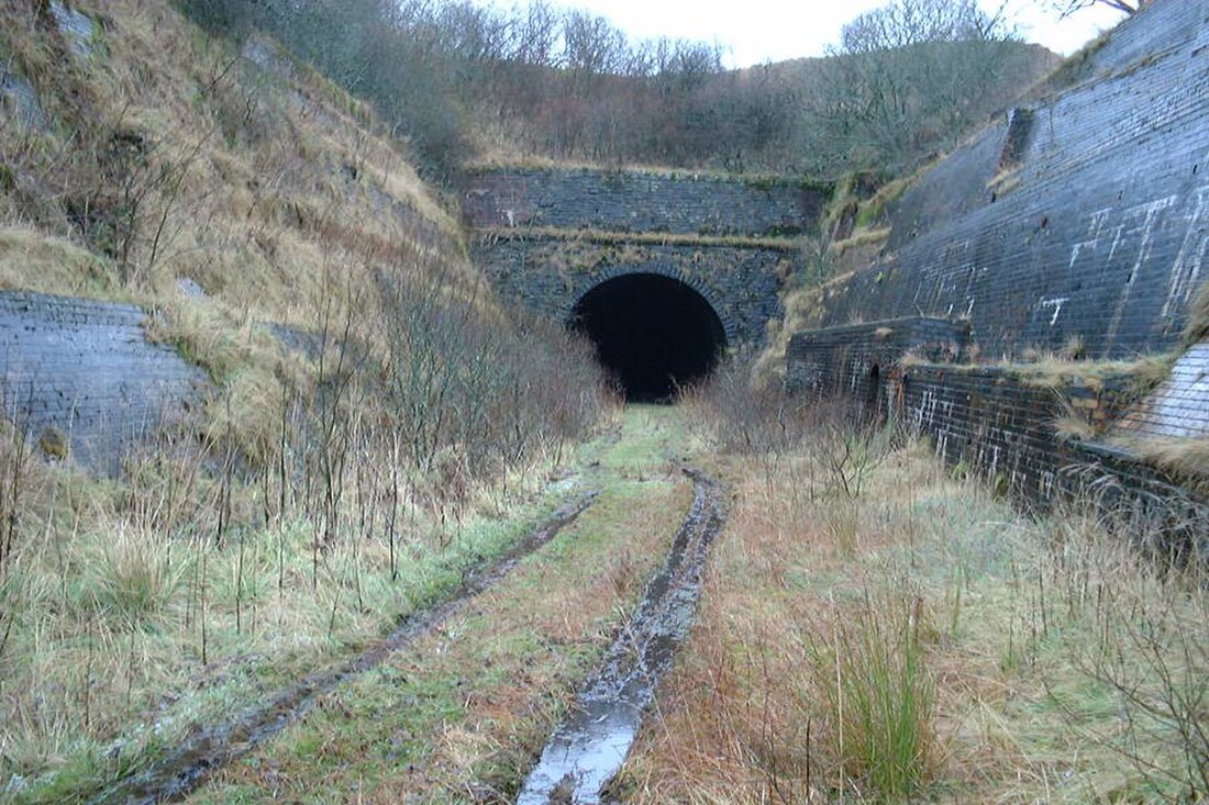 Túnel de Whitrope