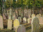 Jüdischer Friedhof Wiesloch