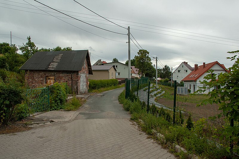 File:Wikiexpedice Dolní Slezsko, Ptaszków 04.jpg