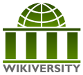 Wikiversity-logo-Snorky-AsahikoGreenDark.svg