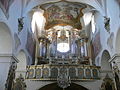 Windberg Klosterkirche - Orgelempore.jpg