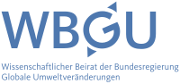 Vorschaubild für Wissenschaftlicher Beirat der Bundesregierung Globale Umweltveränderungen