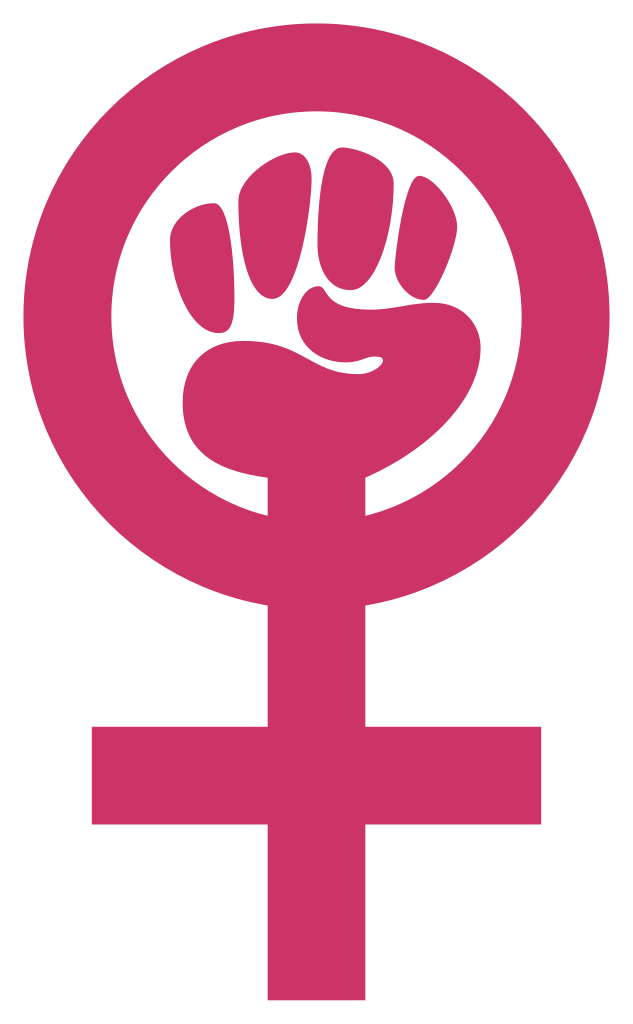 File:Womanpower logo.svg - Wikipedia