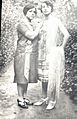 Afg'oniston ayollari (1920-yillar)