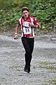 Tue Lassen at World Orienteering Championships 2010 in Trondheim, Norway