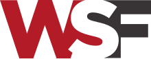 The World Snooker Federation World Snooker Federation logo.svg