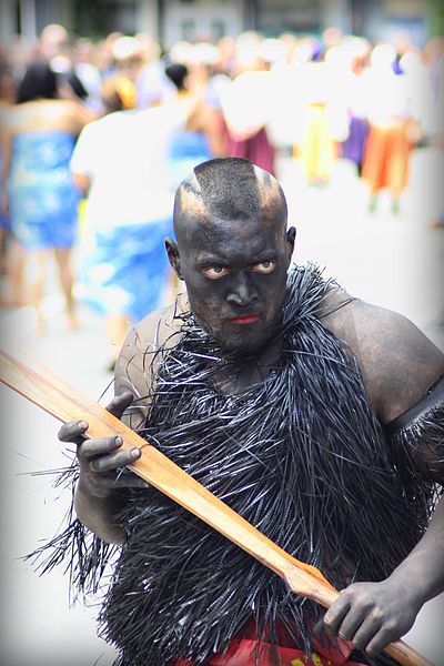 File:Worldfestival Parade Brunssum 2012, Maurice van Bruggen 3.JPG