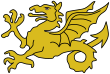 Wyvern of Wessex.svg