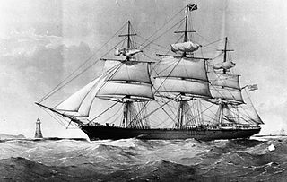 <i>Yatala</i> (clipper ship)