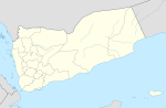 Farwah is located in Yemen