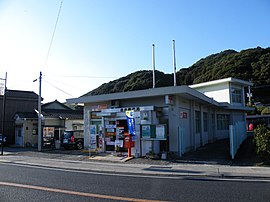 吉井郵便局（長崎県）