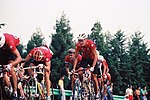 Miniatura per Campionats del món de ciclisme en ruta de 1990