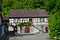 Residential building, Gronauer Strasse 84