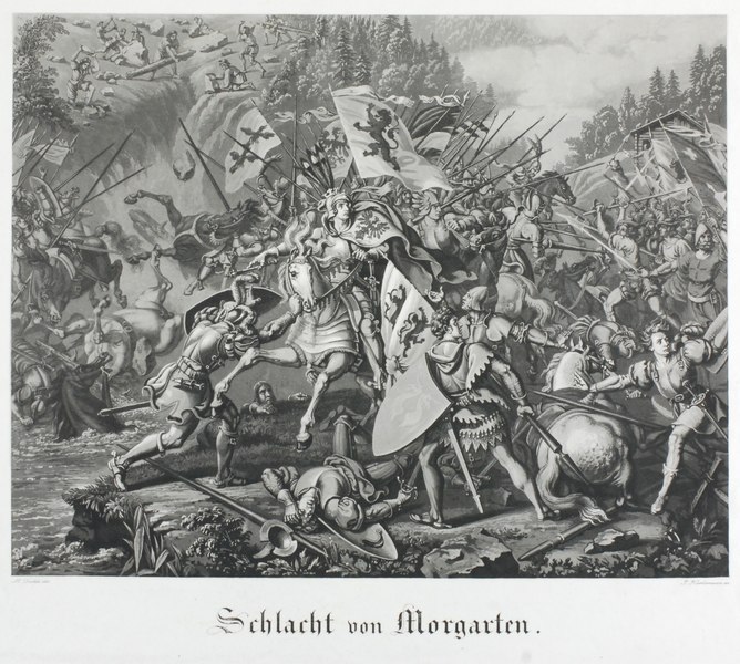 File:Zentralbibliothek Solothurn - Schlacht von Morgarten - aa0461.tif