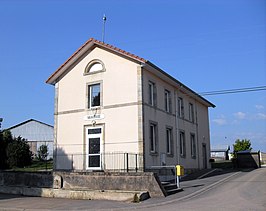 mairie