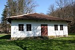 Vignette pour Vieille école à Brankovina