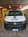 Volkswagen T6