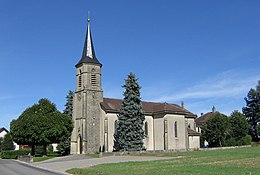 Saint-Barthélemy – Veduta