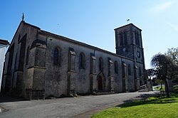 Église Saint-Hilaire d’Antigny (vue 2, Éduarel, 24 avril 2016).JPG