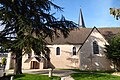 Église Saint-Pantaléon de Lucé