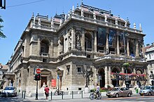 Hungarian State Opera House Opera de Budapest.jpg