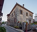 * Nomination Stone mansion in Vytina, Arcadia. --C messier 19:53, 17 January 2023 (UTC) * Promotion  Support Good quality. --FlocciNivis 09:50, 25 January 2023 (UTC)