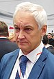Andrei Belousov al Congresso dei lavoratori delle ferrovie (ritagliato).jpg