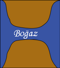 Boğaz (coğrafiya) üçün miniatür