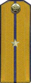 погоны ГБ 1946