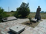 Група братських могил партизан і радянських воїнів у с. Ганнівка.jpg