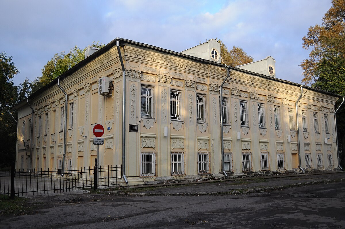 Category:Admiral Barsh House, Vologda - Wikimedia Commons