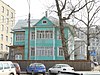 Maison du paysan Fyodor Nikolaevich Butyrin.JPG