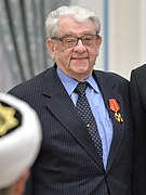 Валентин Сергеевич Зорин