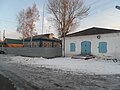 Село Ильинка