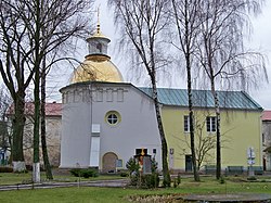 Братська Хрестовоздвиженська церква та монастир ( інші зображення).